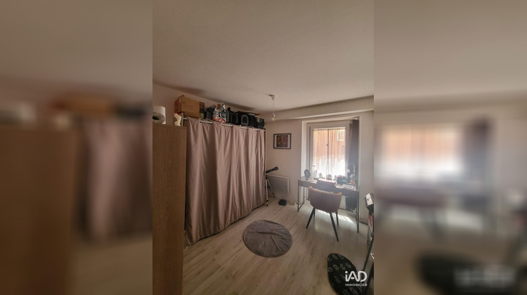 Ma-Cabane - Vente Immeuble Lafrancaise, 166 m²