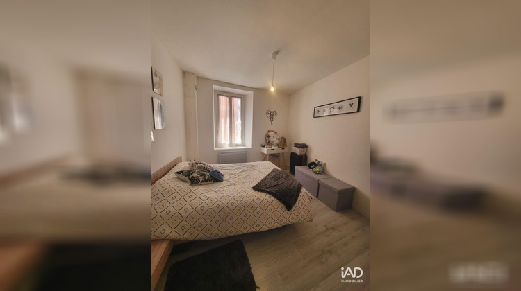 Ma-Cabane - Vente Immeuble Lafrancaise, 166 m²