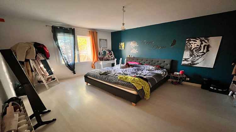 Ma-Cabane - Vente Immeuble LAFRANCAISE, 219 m²