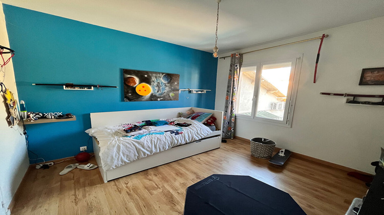 Ma-Cabane - Vente Immeuble LAFRANCAISE, 219 m²