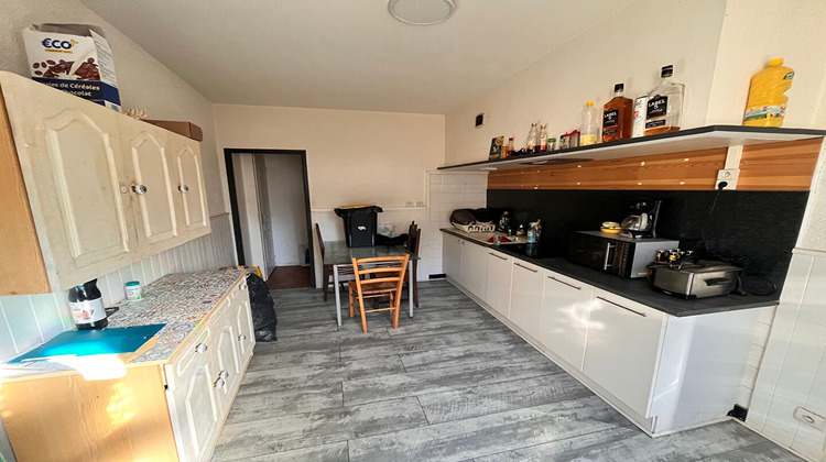 Ma-Cabane - Vente Immeuble LAFRANCAISE, 219 m²