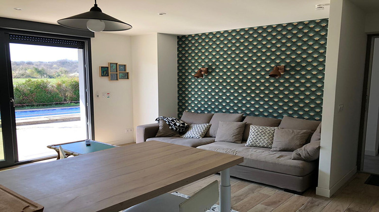 Ma-Cabane - Vente Immeuble LAGNIEU, 200 m²