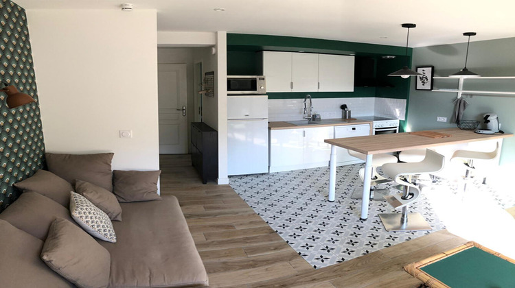 Ma-Cabane - Vente Immeuble LAGNIEU, 200 m²