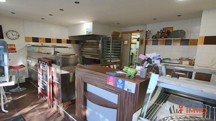 Ma-Cabane - Vente Immeuble Lagnieu, 45 m²