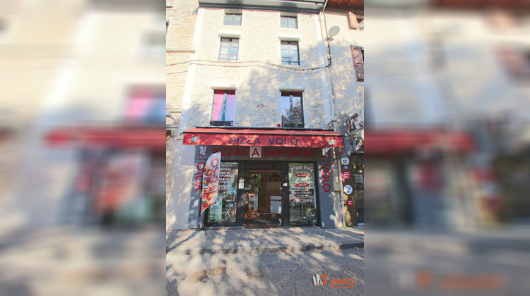 Ma-Cabane - Vente Immeuble Lagnieu, 45 m²