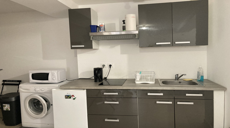 Ma-Cabane - Vente Immeuble Lagnieu, 97 m²