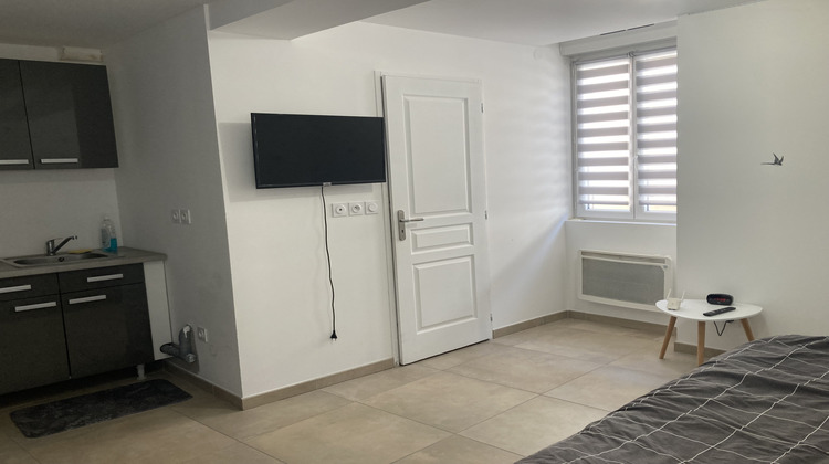 Ma-Cabane - Vente Immeuble Lagnieu, 97 m²