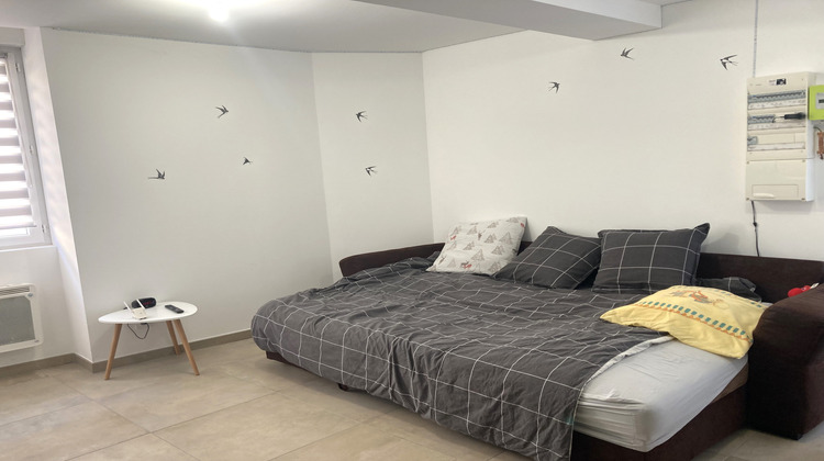 Ma-Cabane - Vente Immeuble Lagnieu, 97 m²