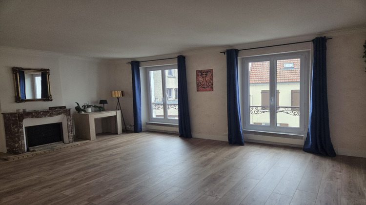 Ma-Cabane - Vente Immeuble Lagny-sur-Marne, 175 m²