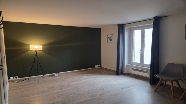 Ma-Cabane - Vente Immeuble Lagny-sur-Marne, 175 m²