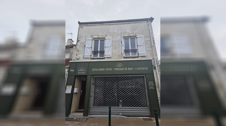 Ma-Cabane - Vente Immeuble Lagny-sur-Marne, 175 m²