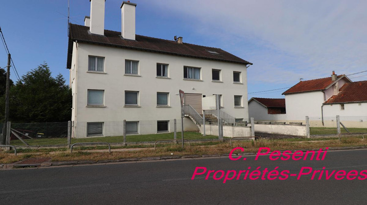 Ma-Cabane - Vente Immeuble LAGNY SUR MARNE, 555 m²