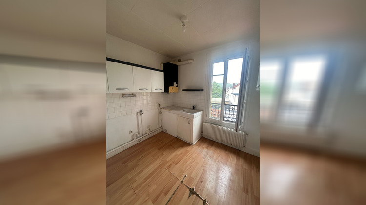 Ma-Cabane - Vente Immeuble LAGNY-SUR-MARNE, 200 m²