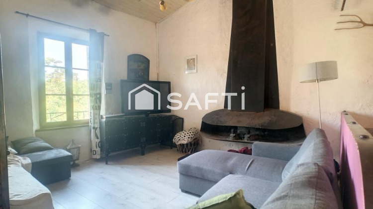 Ma-Cabane - Vente Immeuble Lagrasse, 420 m²