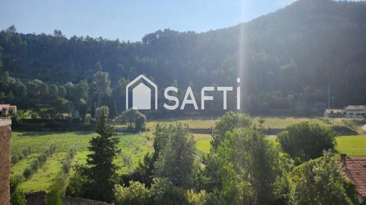 Ma-Cabane - Vente Immeuble Lagrasse, 420 m²