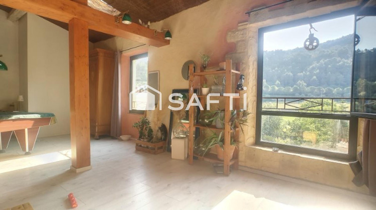 Ma-Cabane - Vente Immeuble Lagrasse, 420 m²
