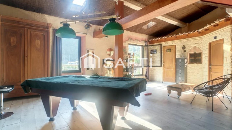 Ma-Cabane - Vente Immeuble Lagrasse, 450 m²