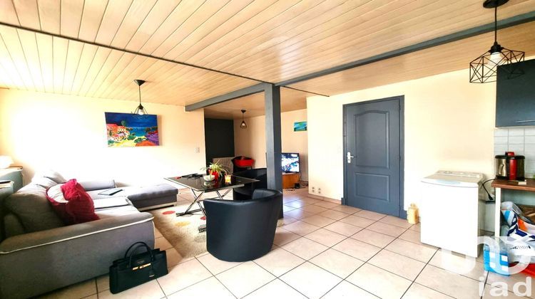 Ma-Cabane - Vente Immeuble Laguenne, 100 m²