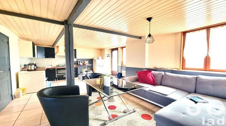 Ma-Cabane - Vente Immeuble Laguenne, 100 m²