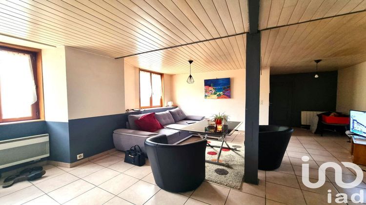 Ma-Cabane - Vente Immeuble Laguenne, 100 m²