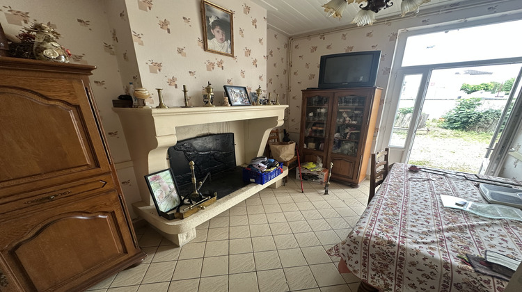 Ma-Cabane - Vente Immeuble Lagupie, 231 m²