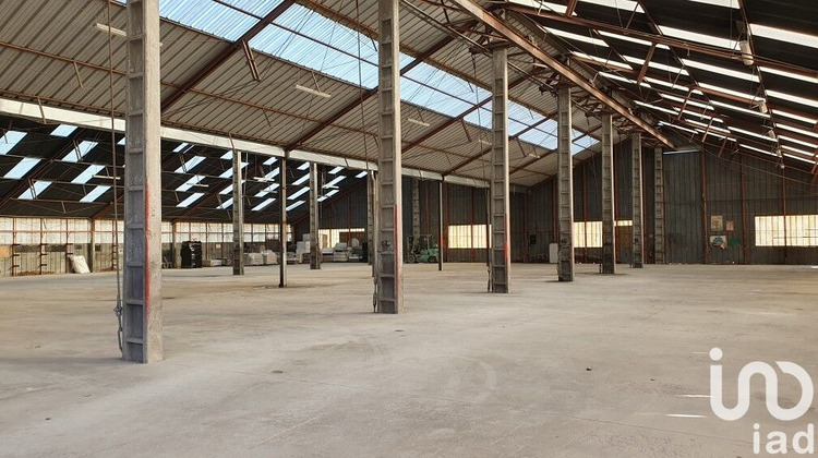 Ma-Cabane - Vente Immeuble Laignes, 1760 m²