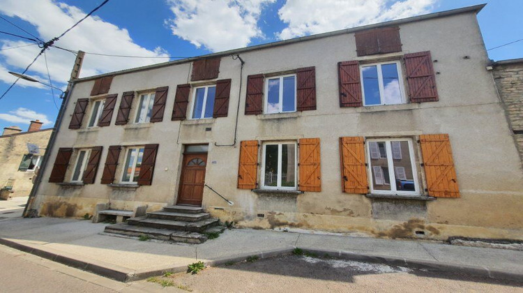 Ma-Cabane - Vente Immeuble Laignes, 200 m²