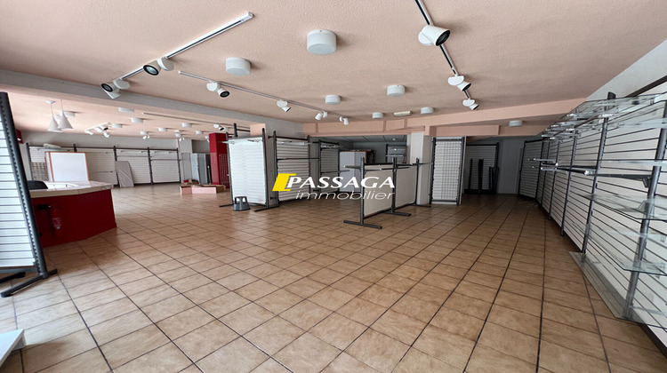 Ma-Cabane - Vente Immeuble LAISSAC, 54 m²