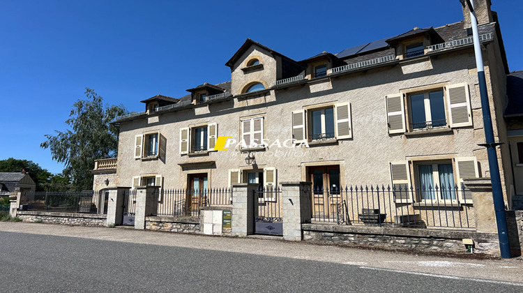 Ma-Cabane - Vente Immeuble LAISSAC, 244 m²