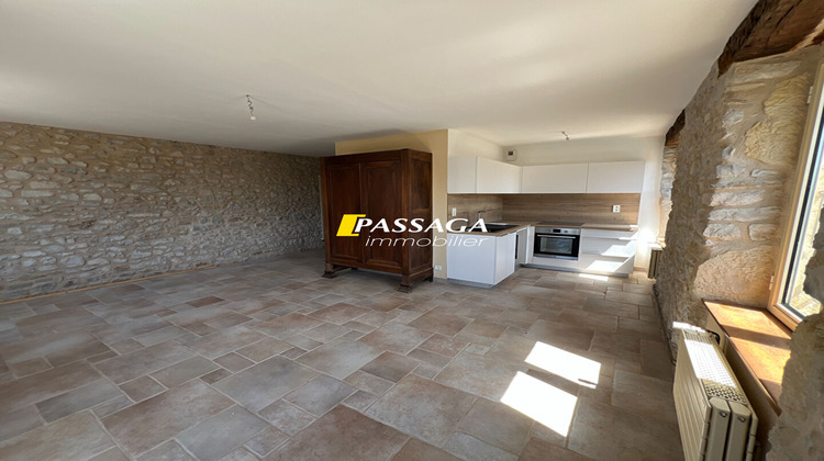 Ma-Cabane - Vente Immeuble LAISSAC, 244 m²