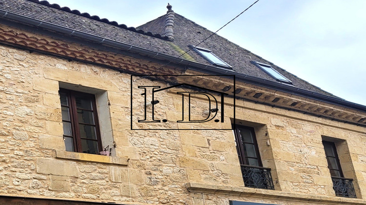 Ma-Cabane - Vente Immeuble Lalinde, 272 m²