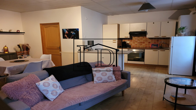 Ma-Cabane - Vente Immeuble Lalinde, 272 m²