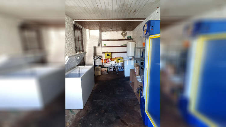 Ma-Cabane - Vente Immeuble Lalinde, 170 m²