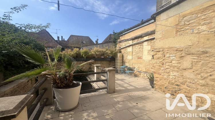 Ma-Cabane - Vente Immeuble Lalinde, 70 m²