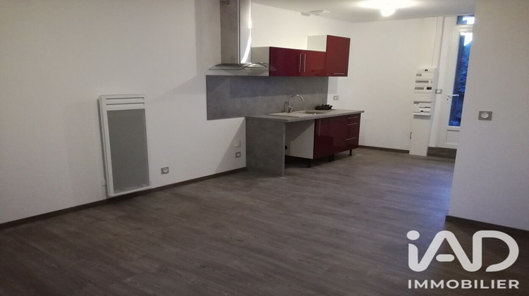 Ma-Cabane - Vente Immeuble Lalinde, 180 m²