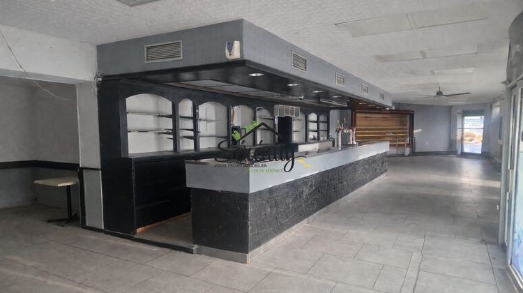 Ma-Cabane - Vente Immeuble Lallaing, 234 m²