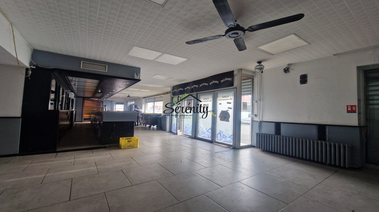 Ma-Cabane - Vente Immeuble Lallaing, 234 m²