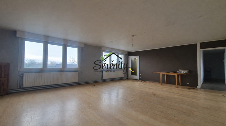 Ma-Cabane - Vente Immeuble Lallaing, 234 m²