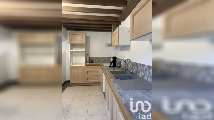 Ma-Cabane - Vente Immeuble Lalobbe, 181 m²