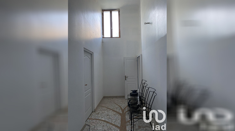 Ma-Cabane - Vente Immeuble Lalobbe, 181 m²