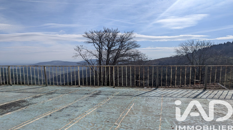 Ma-Cabane - Vente Immeuble Lalouvesc, 560 m²