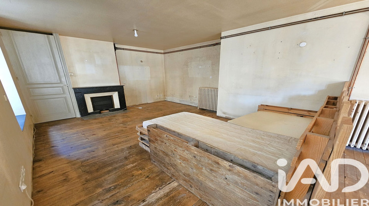 Ma-Cabane - Vente Immeuble Lalouvesc, 300 m²