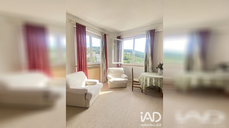 Ma-Cabane - Vente Immeuble Lalouvesc, 290 m²