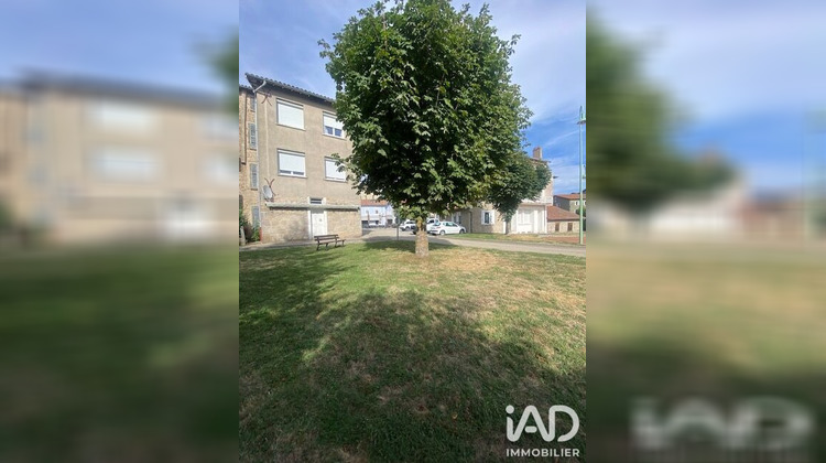 Ma-Cabane - Vente Immeuble Lalouvesc, 290 m²