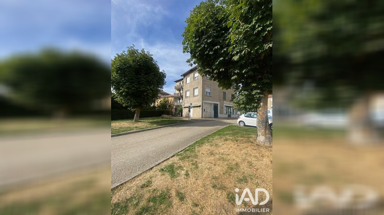 Ma-Cabane - Vente Immeuble Lalouvesc, 290 m²