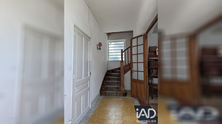 Ma-Cabane - Vente Immeuble Lalouvesc, 290 m²