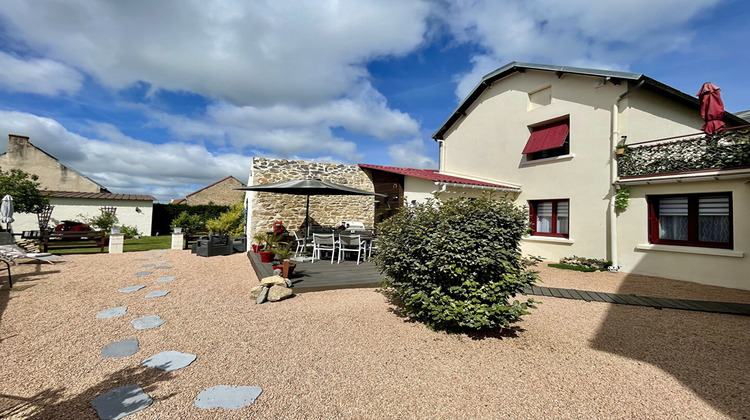 Ma-Cabane - Vente Immeuble LAMAIDS, 547 m²