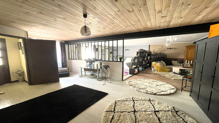 Ma-Cabane - Vente Immeuble LAMAIDS, 547 m²