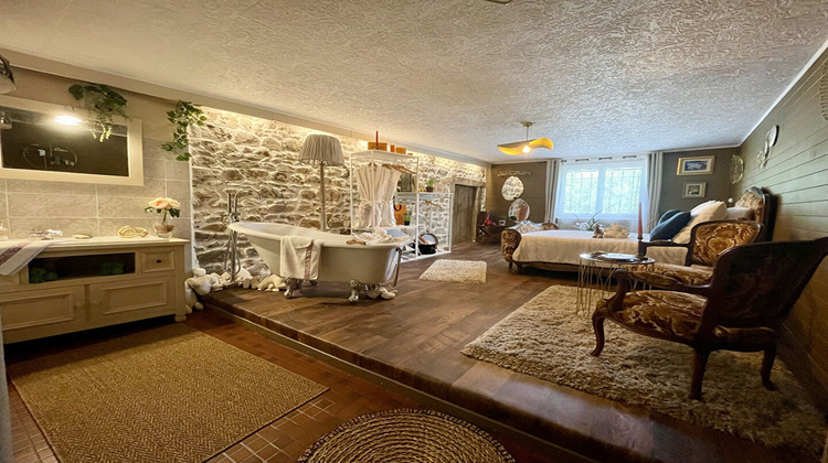 Ma-Cabane - Vente Immeuble LAMAIDS, 547 m²