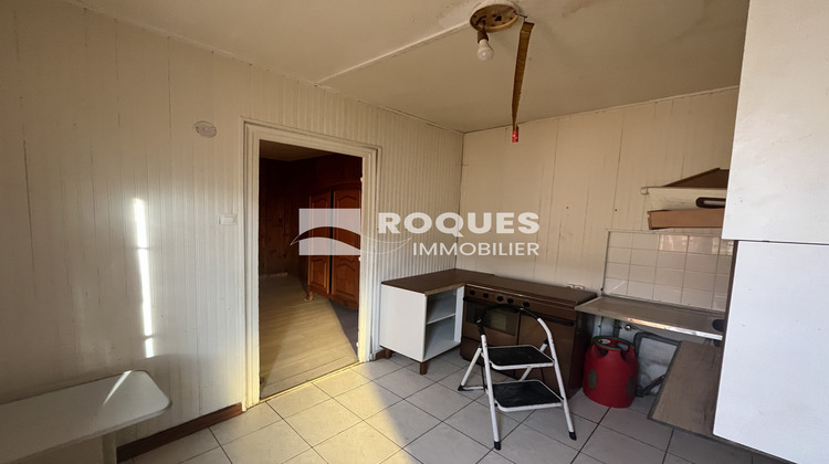 Ma-Cabane - Vente Immeuble Lamalou-les-Bains, 90 m²